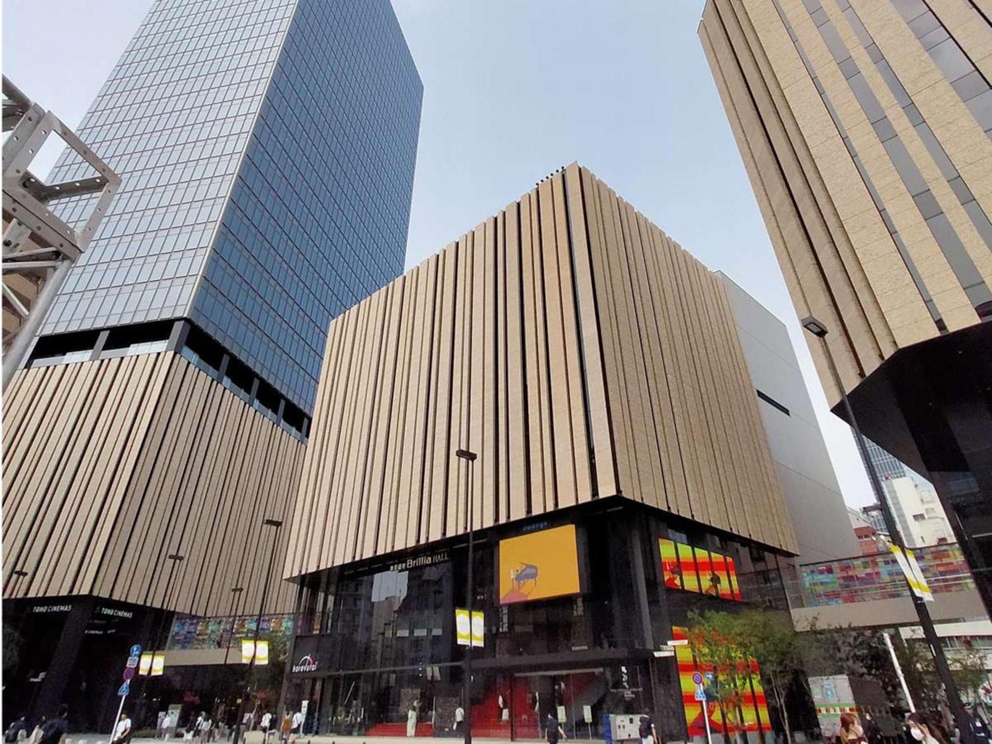 Hotel Resol Ikebukuro Tokio Exterior foto