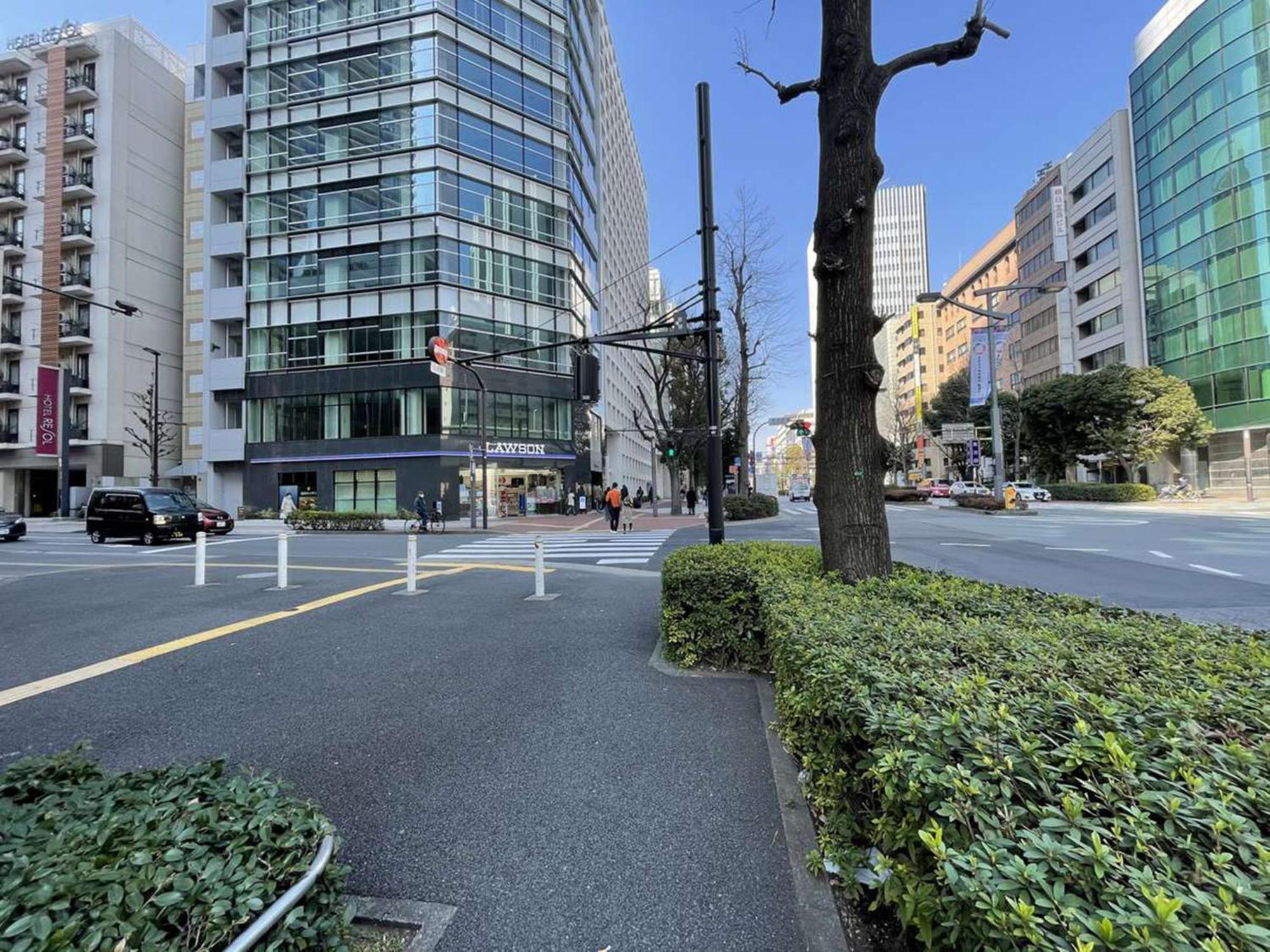 Hotel Resol Ikebukuro Tokio Exterior foto