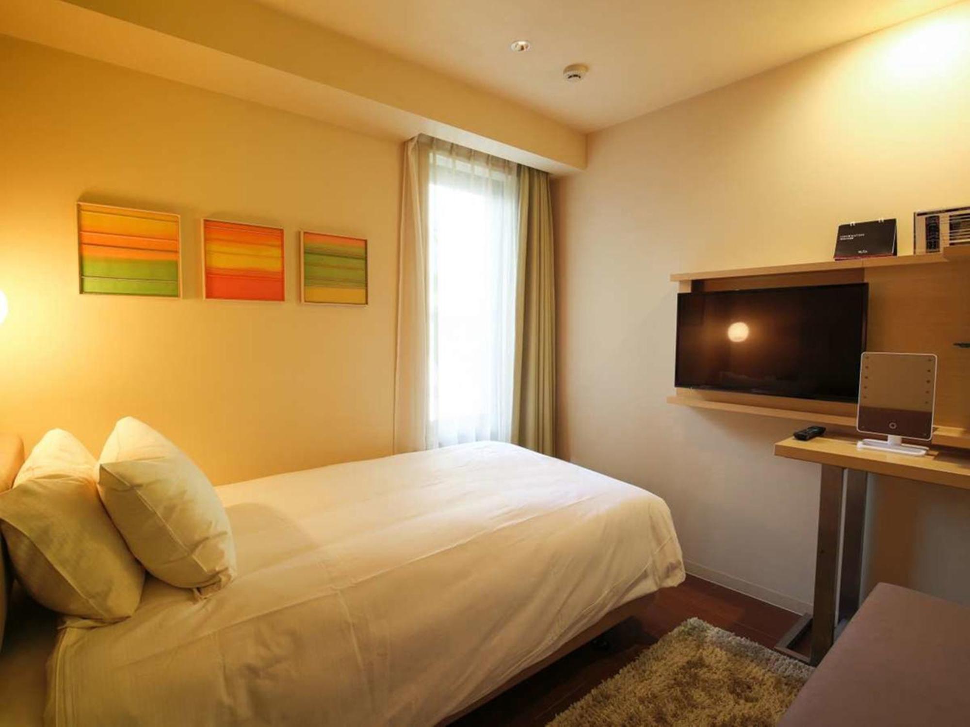Hotel Resol Ikebukuro Tokio Exterior foto