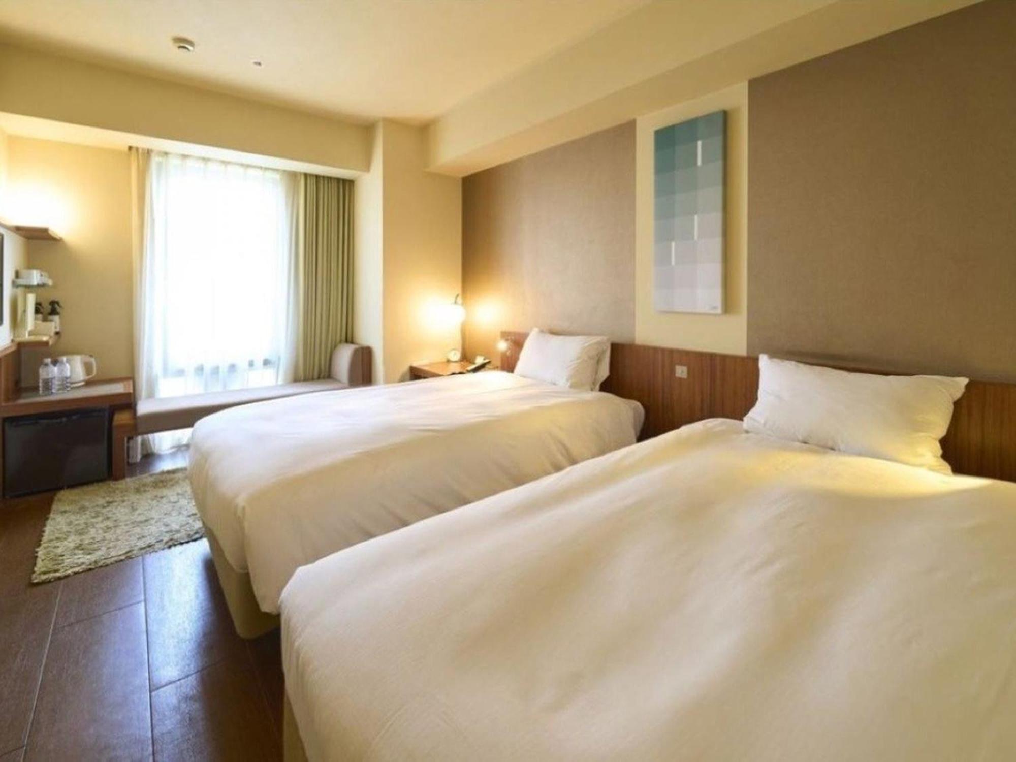 Hotel Resol Ikebukuro Tokio Exterior foto